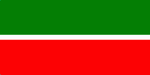 государственный флаг Татарстана